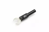 PJP Ada3034 Black Spade Lug Adapter